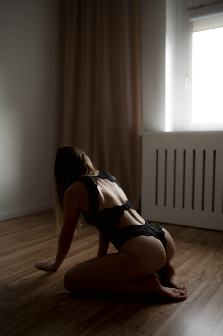 sesja kobieca śląsk Gliwice fotografka